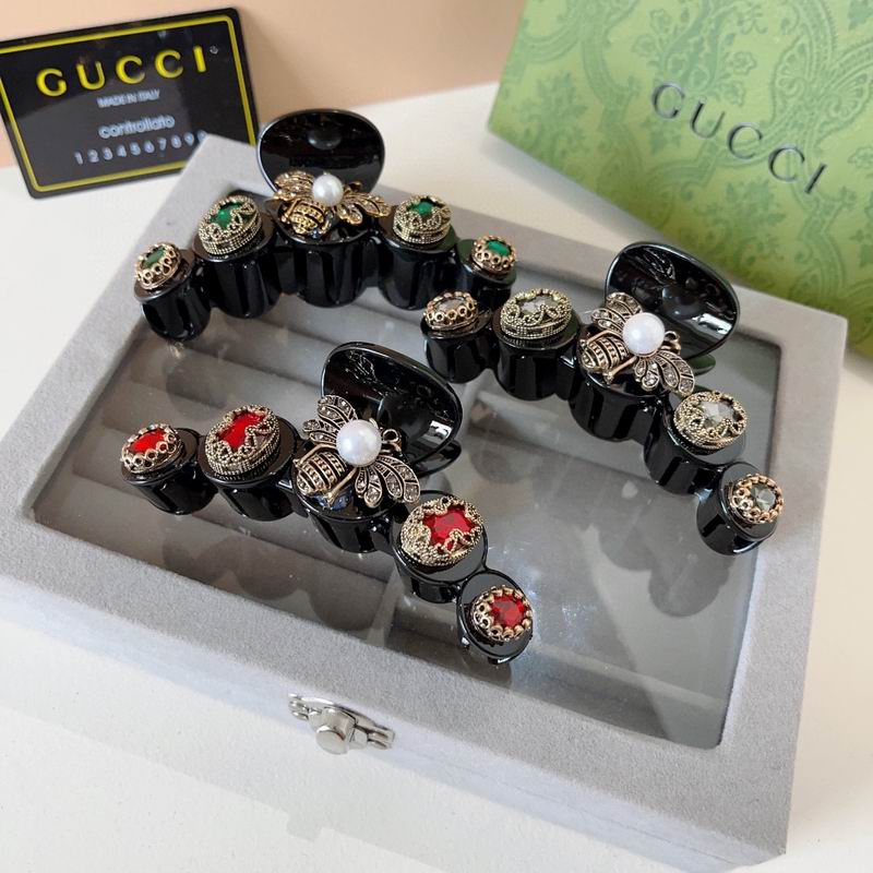 Gucci Hairpin hh (8)